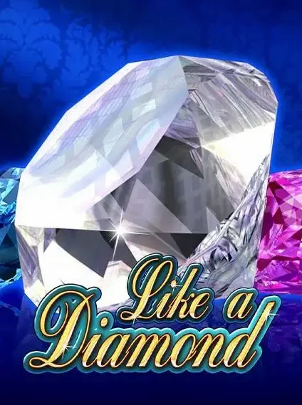 Like A Diamond Slot online at Spinpolo